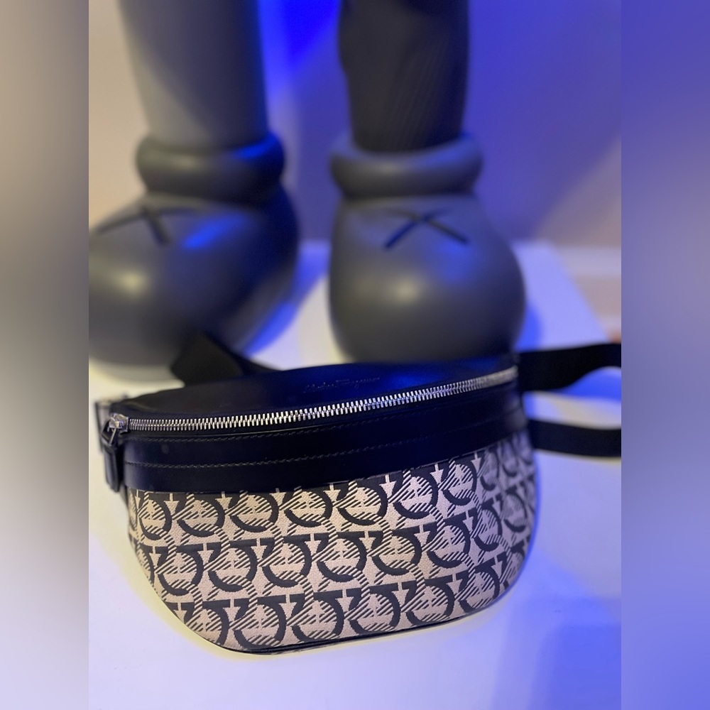 Mens Ferragamo Fanny Pack